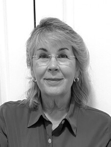 Rebecca G. Jarvis