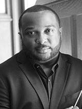 Chandler L. Wilson