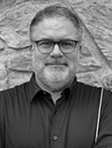 Photo of Brian Leonard