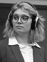 Photo of Aleksandra Nagorna