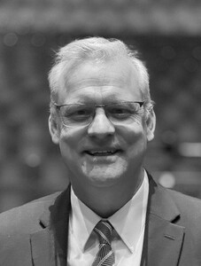 Mike McGrath