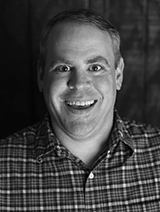 Photo of Mark J. Connor