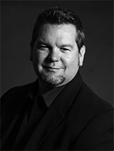 Photo of Mike Forbes
