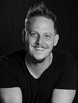 Photo of Mike Hansen