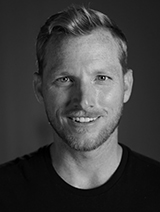 Photo of Mitchell Beckman