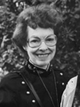 Photo of Nancy H. Seward