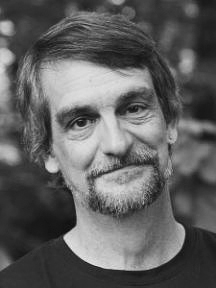 Photo of Robert Thurston