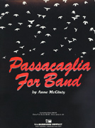 Passacaglia for Band