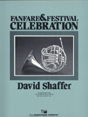 Fanfare and Festival Celebration