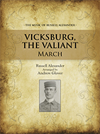 Vicksburg, The Valiant