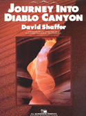 Journey Into Diablo Canyon