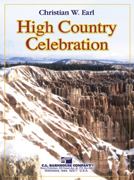 High Country Celebration