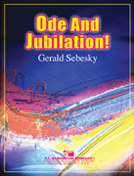 Ode and Jubilation