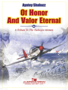 Of Honor and Valor Eternal