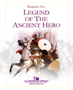 Legend of the Ancient Hero