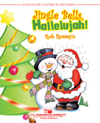 Jingle Bells, Hallelujah!