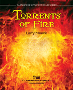 Torrents of Fire