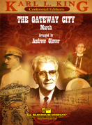 The Gateway City