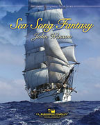 Sea Song Fantasy