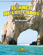 El Arco De Los Cabos