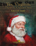 Yes, Virginia, There Is A Santa Claus