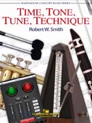 Time, Tone, Tune, Technique