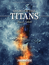 Sword Of The Titans