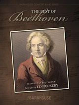 The Best Of Beethoven