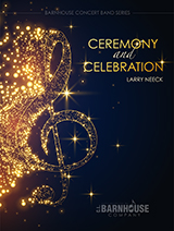 Ceremony and Celebration