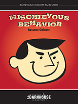 Mischievous Behavior