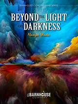 Beyond the Light and Darkness - Barnhouse