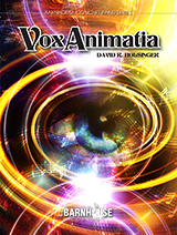 Vox Animatia