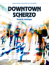 Downtown Scherzo