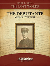 The Debutante