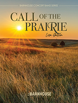 Call Of The Prairie