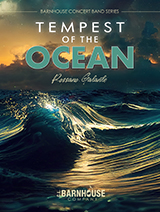 Tempest Of The Ocean