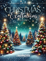 Christmas Exaltations
