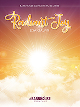 Radiant Joy