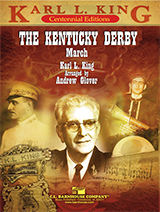 The Kentucky Derby