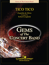 Tico Tico
