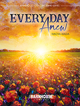 Every Day Anew