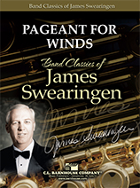 Pageant for Winds