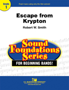 Escape From Krypton