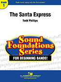 The Santa Express