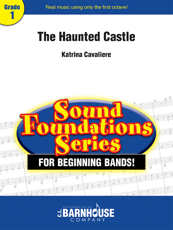The Haunted Castle