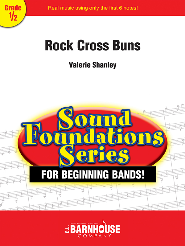 Rock Cross Buns