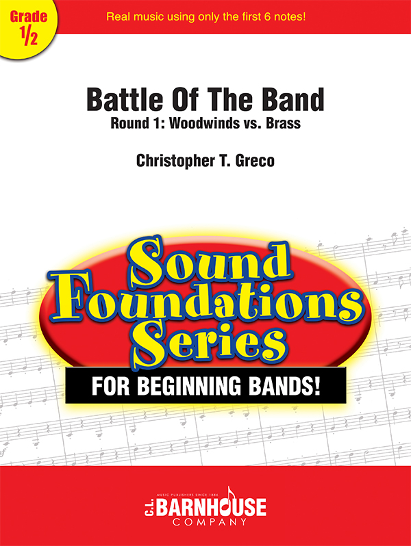 Battle Of The Band
