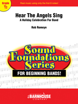 Hear The Angels Sing