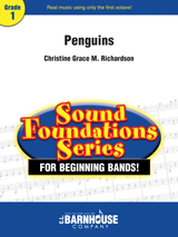 Penguins