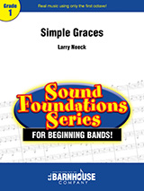 Simple Graces